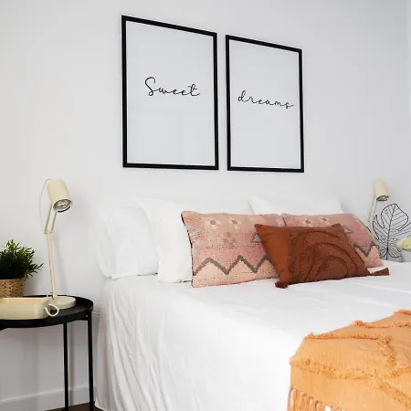 Apartment Casas Do Sal - Salinas