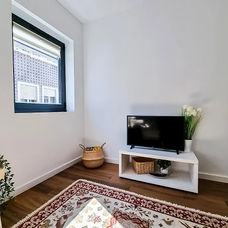 Casas Do Sal - Salinas * Αβέιρο