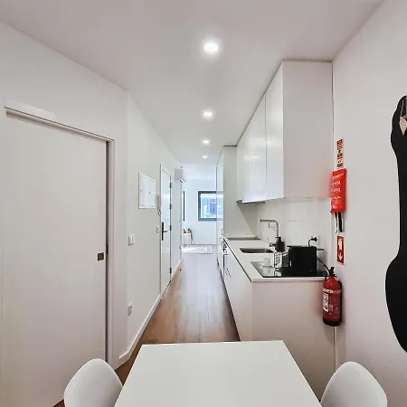 Apartment Casas Do Sal - Salinas