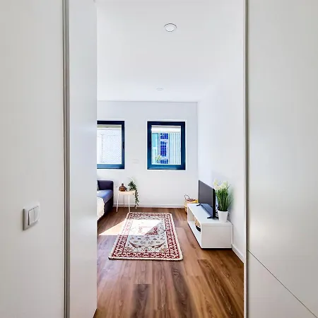 Casas Do Sal - Salinas Διαμέρισμα *