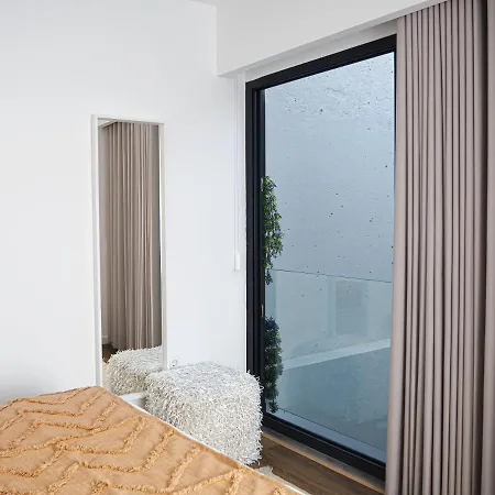 Casas Do Sal - Salinas Διαμέρισμα