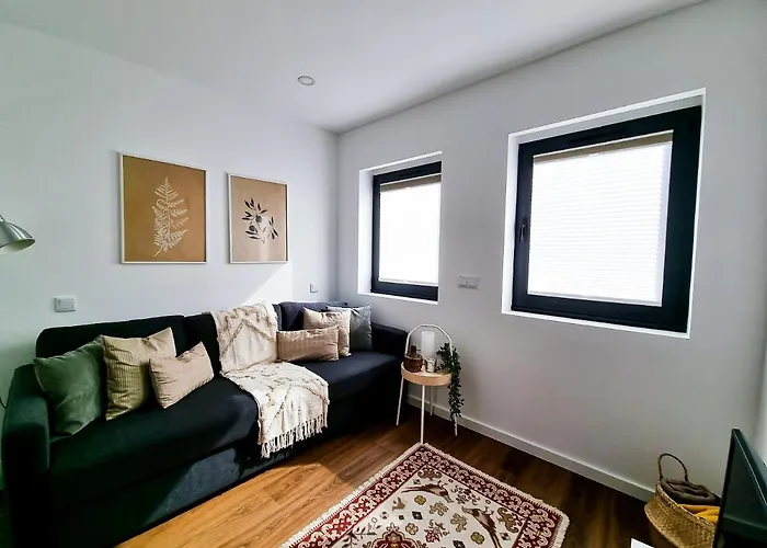 Casas Do Sal - Salinas Apartment *