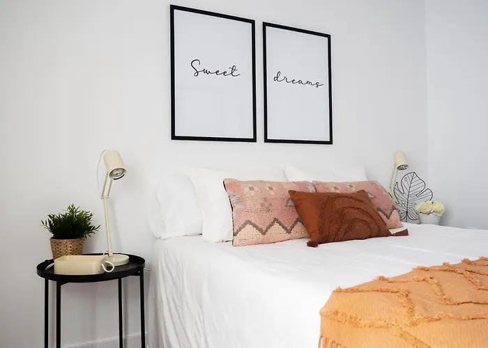 Apartment Casas Do Sal - Salinas