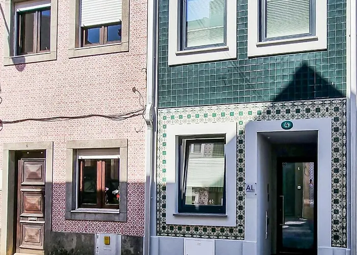 Casas Do Sal - Salinas *