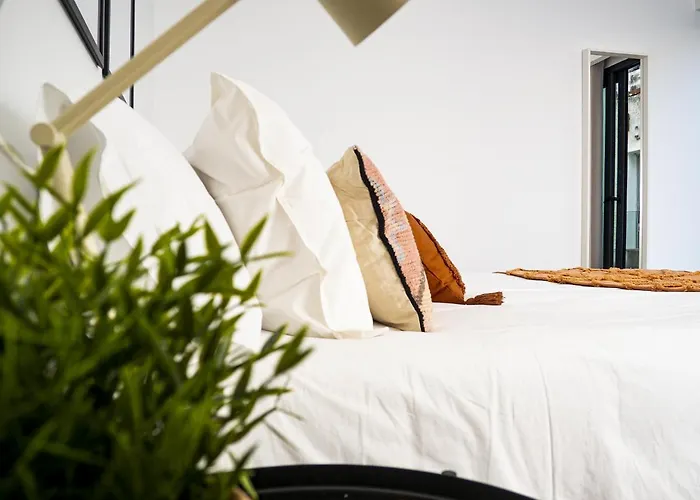 Casas Do Sal - Salinas Aveiro