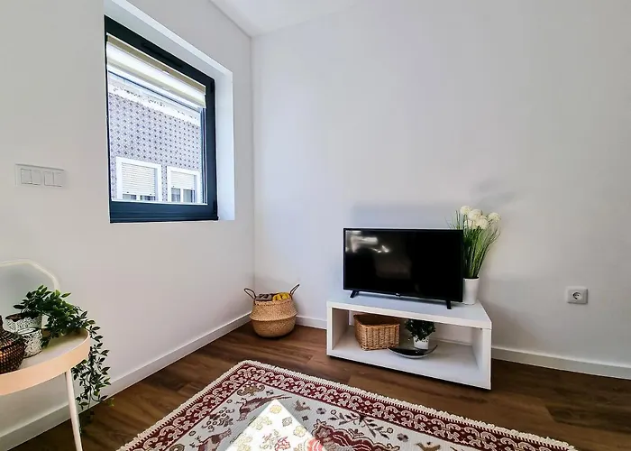 Casas Do Sal - Salinas * Aveiro