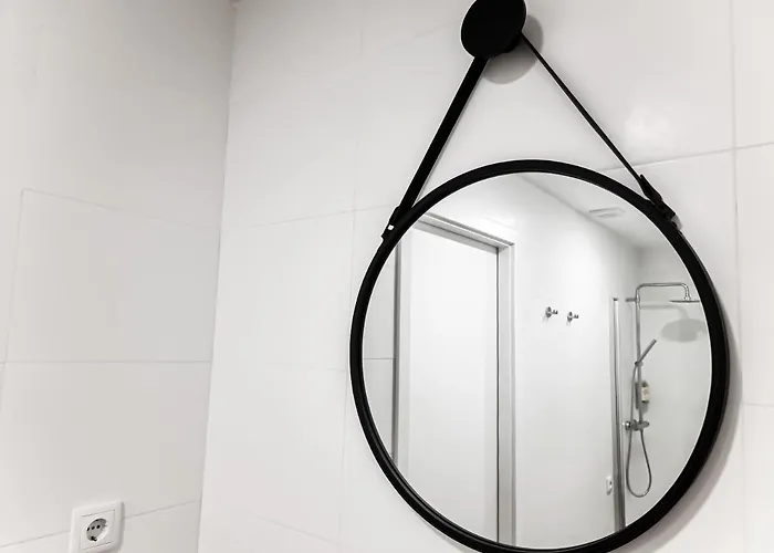 Casas Do Sal - Salinas Apartment