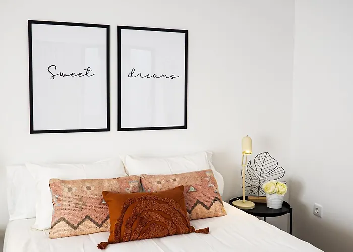 Casas Do Sal - Salinas Apartment Aveiro