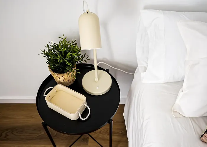 Casas Do Sal - Salinas Apartment