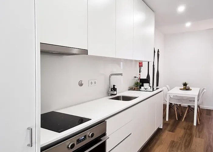 Casas Do Sal - Salinas Apartment Aveiro