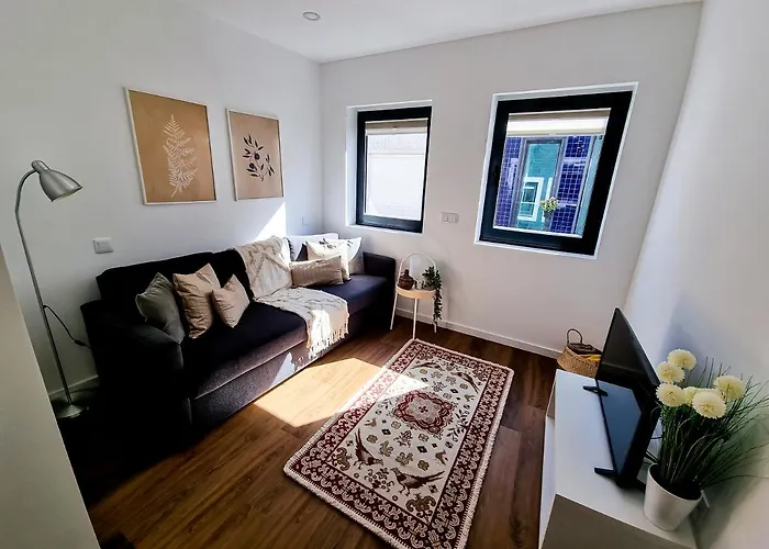 Apartment Casas Do Sal - Salinas *