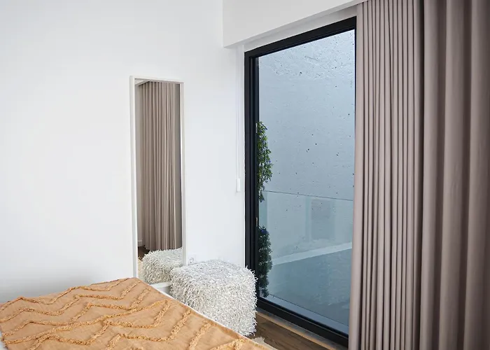 Casas Do Sal - Salinas Apartment