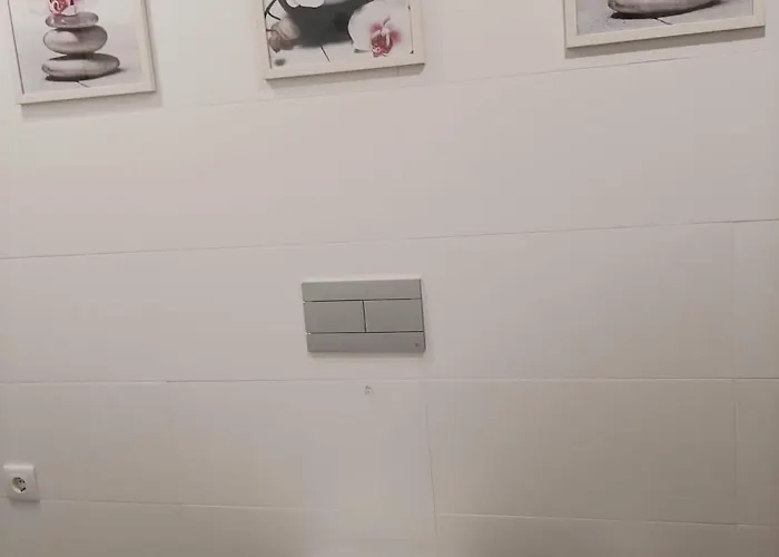 Casas Do Sal - Salinas Apartment