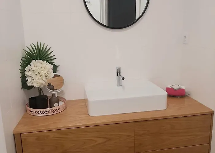 Apartment Casas Do Sal - Salinas *